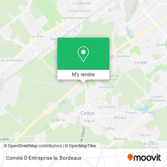 Comité D Entreprise le plan