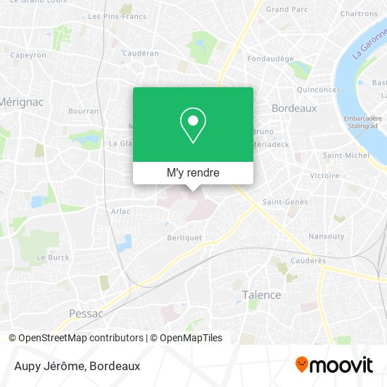 Aupy Jérôme plan