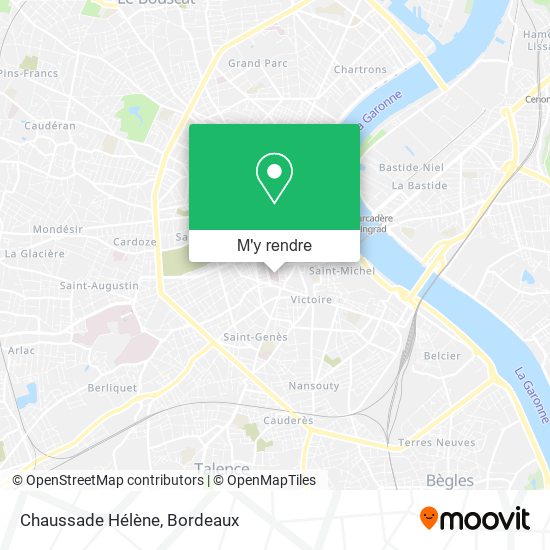 Chaussade Hélène plan