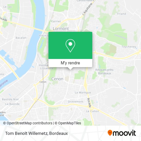 Tom Benoît Willemetz plan