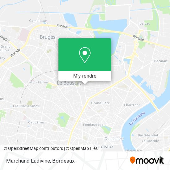 Marchand Ludivine plan