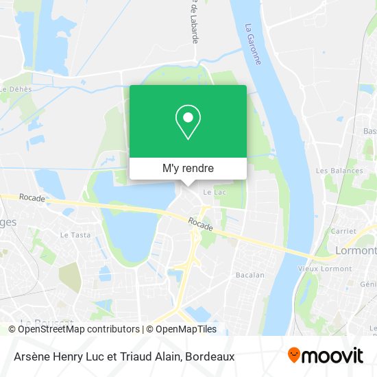 Arsène Henry Luc et Triaud Alain plan