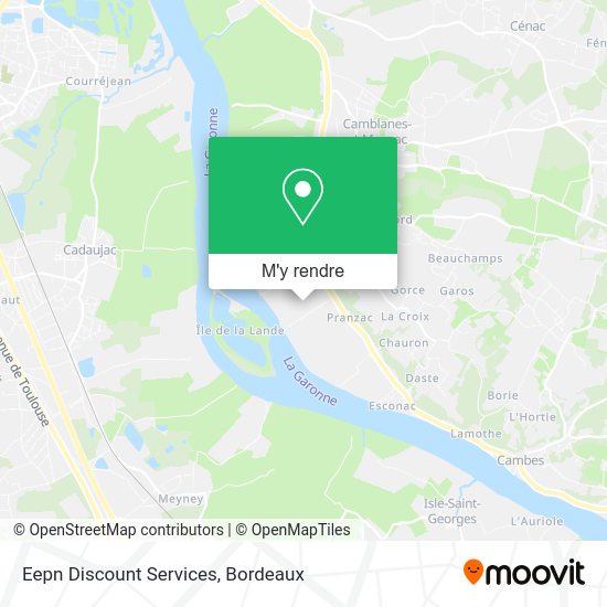 Eepn Discount Services plan