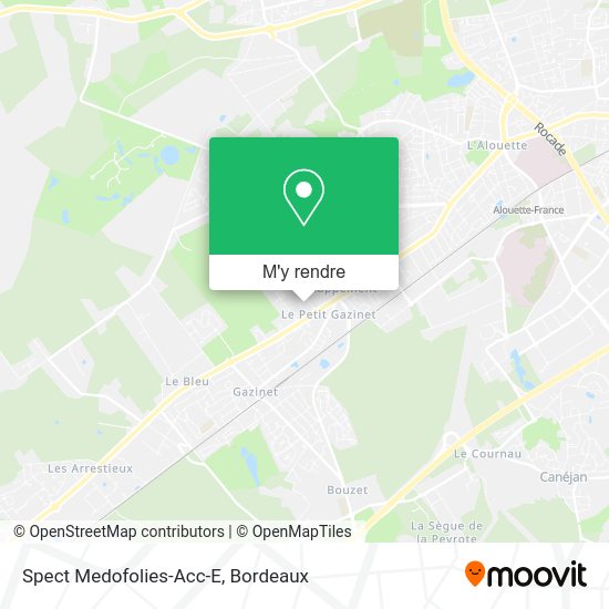 Spect Medofolies-Acc-E plan