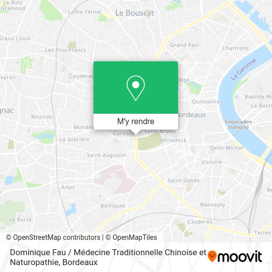 Dominique Fau / Médecine Traditionnelle Chinoise et Naturopathie plan