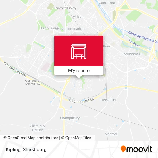 Kipling plan