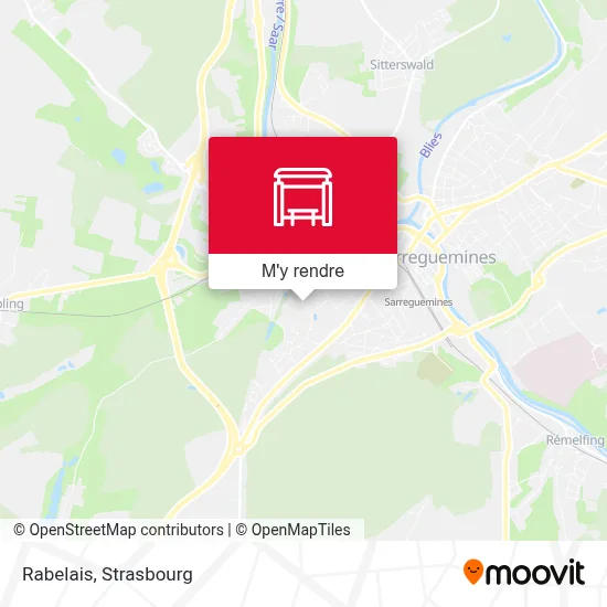 Rabelais plan