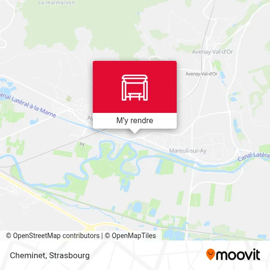 Cheminet plan
