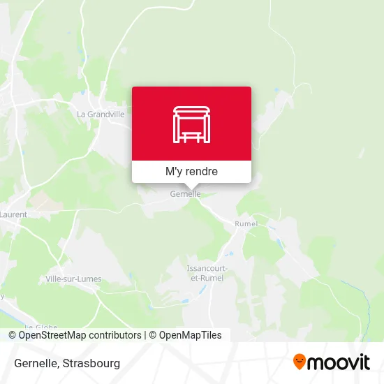 Gernelle plan
