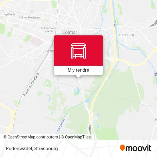Rudenwadel plan