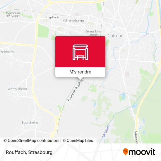 Rouffach plan