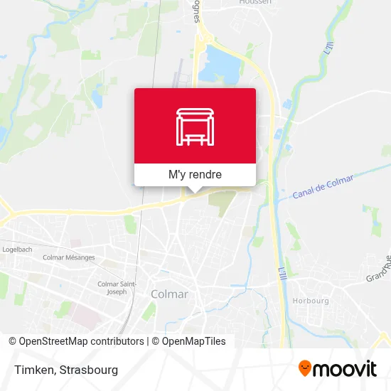 Timken plan