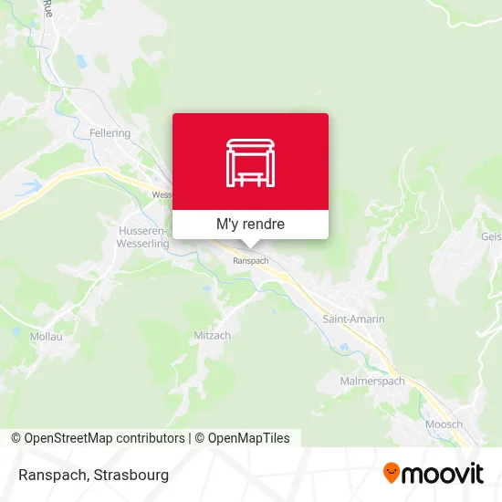 Ranspach plan