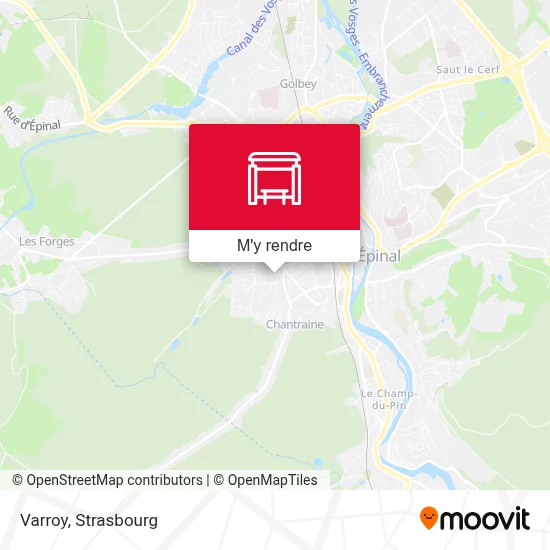 Varroy plan