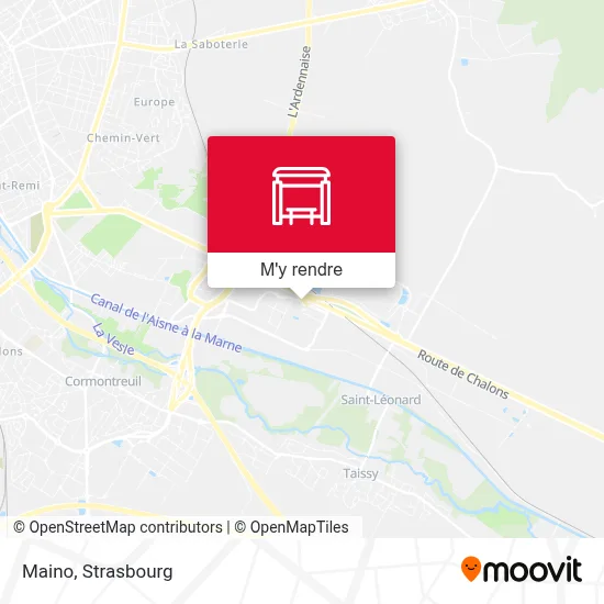 Maino plan