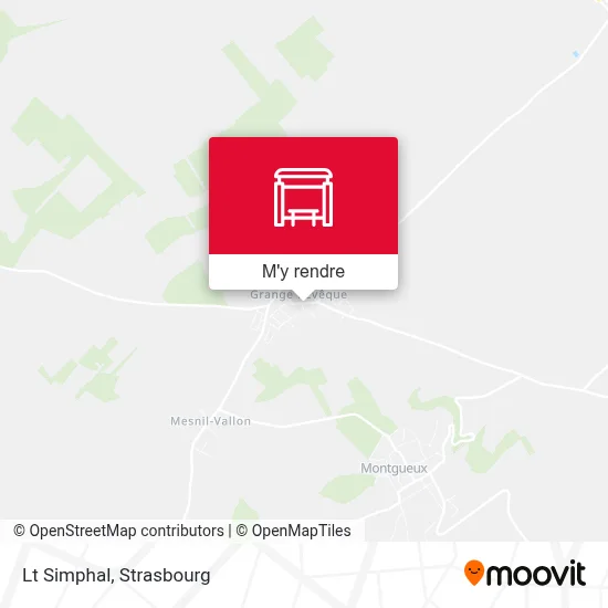 Lt Simphal plan