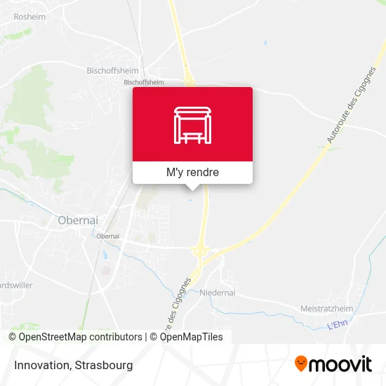 Innovation plan