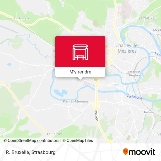 R. Bruxelle plan