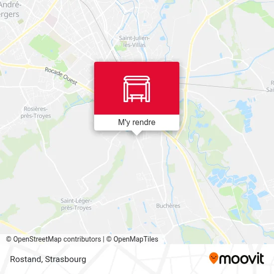 Rostand plan