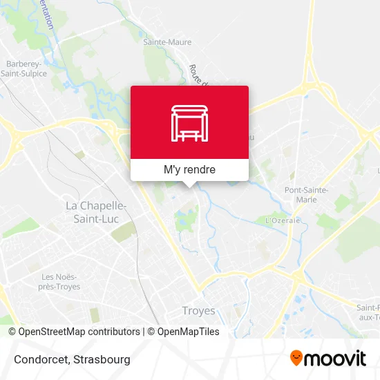 Condorcet plan