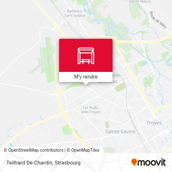 Teilhard De Chardin plan