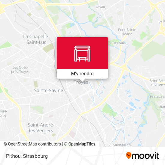 Pithou plan