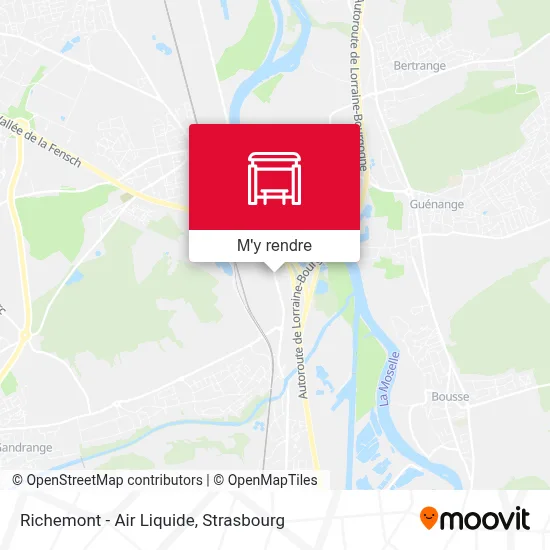 Richemont - Air Liquide plan