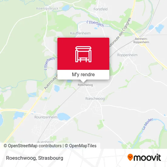 Roeschwoog plan