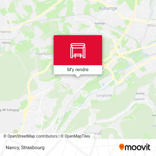 Nancy plan