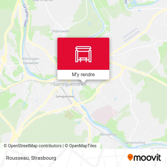 Rousseau plan