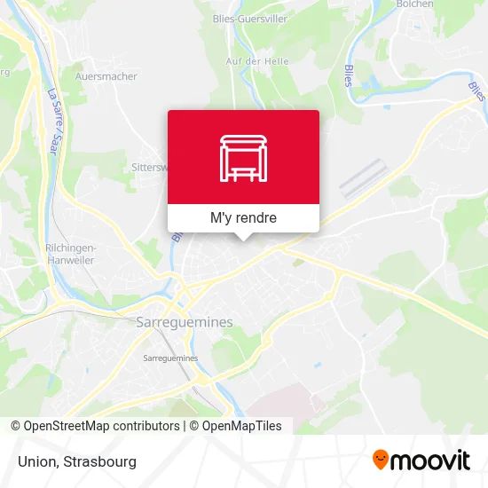 Union plan