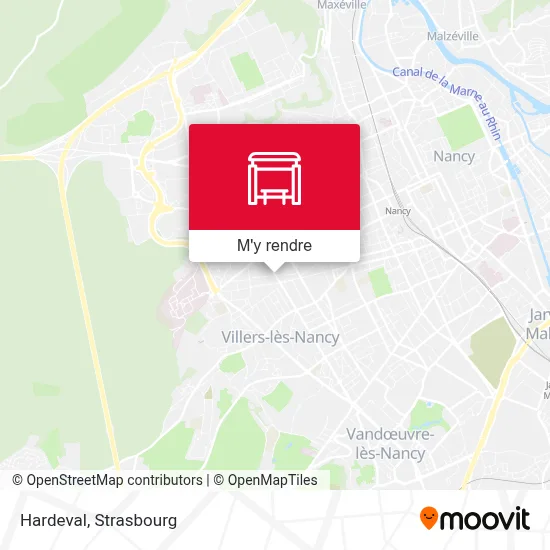 Hardeval plan