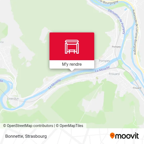Bonnette plan