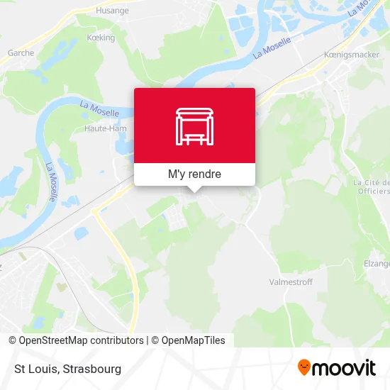St Louis plan