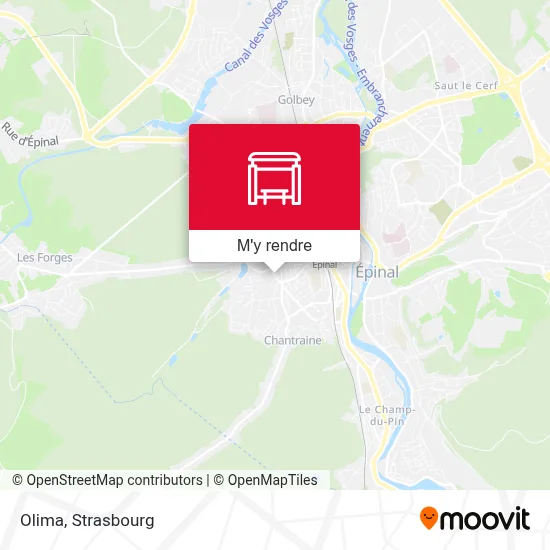 Olima plan