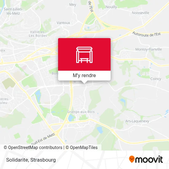Solidarite plan
