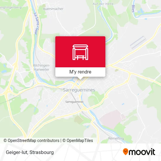 Geiger-Iut plan