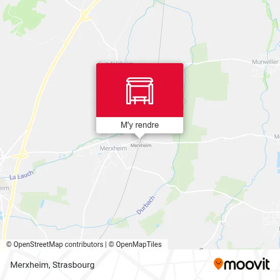 Merxheim plan