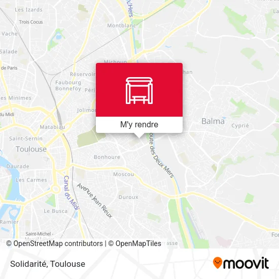 Solidarité plan