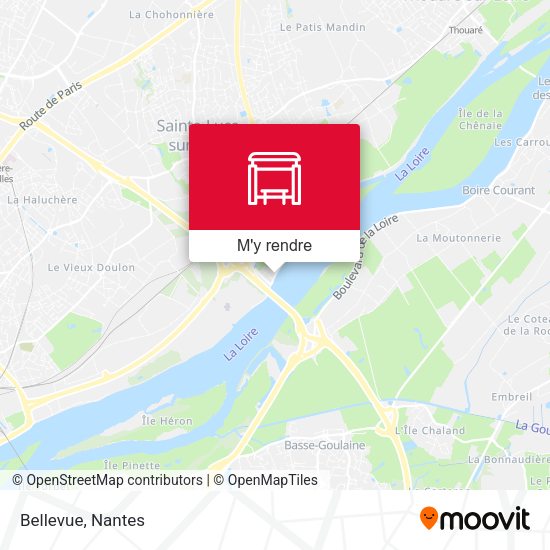Bellevue plan