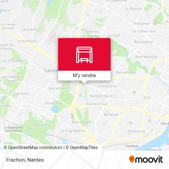 Frachon plan