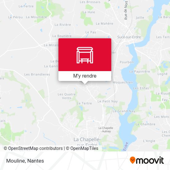 Mouline plan