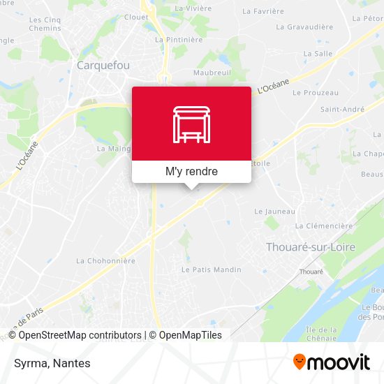 Syrma plan