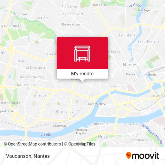 Vaucanson plan