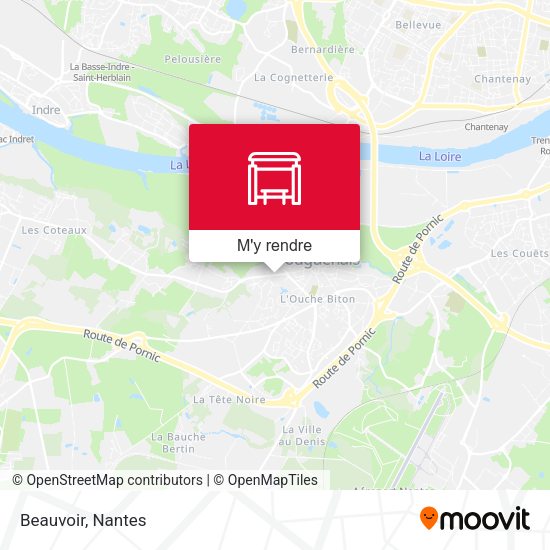 Beauvoir plan
