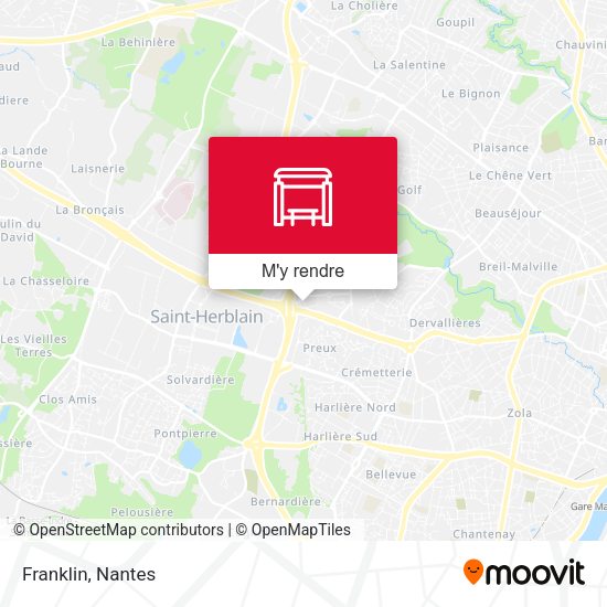 Franklin plan
