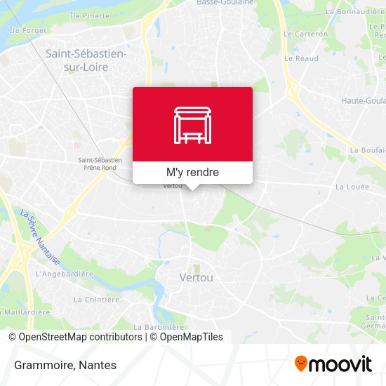 Grammoire plan
