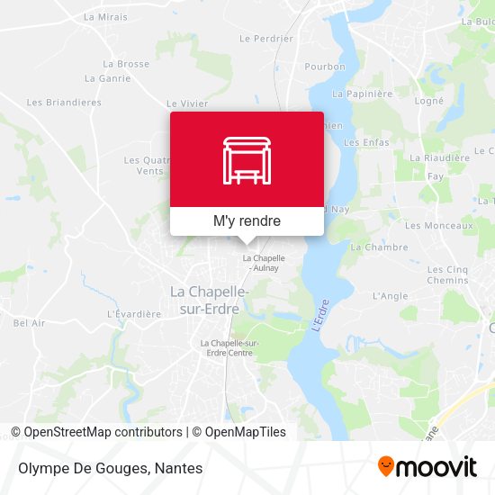 Olympe De Gouges plan