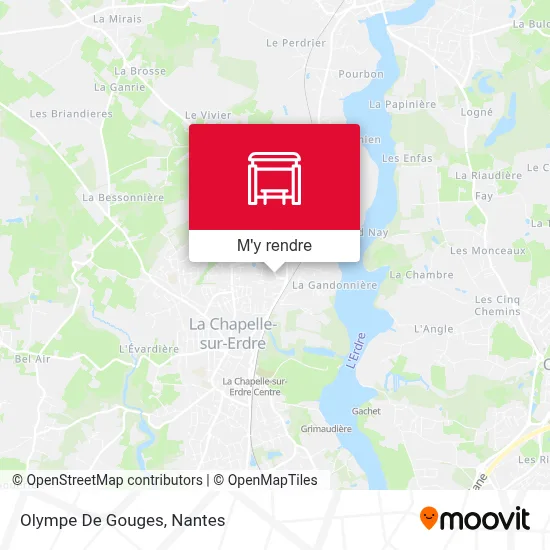 Olympe De Gouges plan