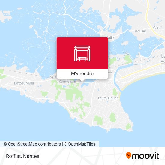 Roffiat plan